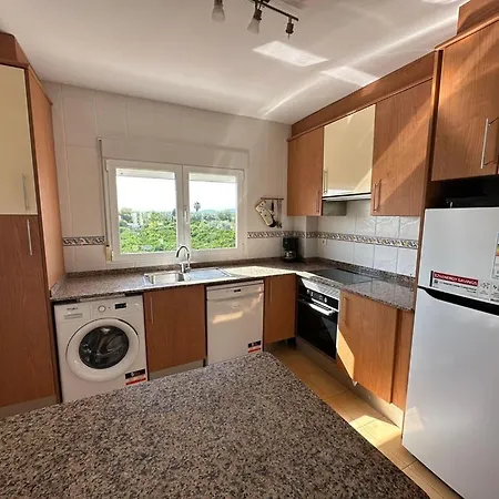 Apartment Cozy Duplex Playa Y Sol 1 With Wifi & Parking & Pet Friendly *