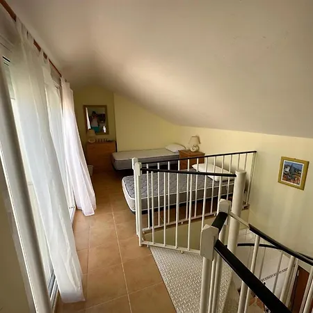 Apartment Cozy Duplex Playa Y Sol 1 With Wifi & Parking & Pet Friendly Vinaros