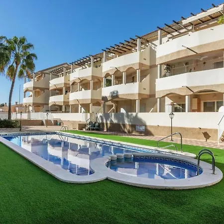 Cozy Duplex Playa Y Sol 1 With Wifi & Parking & Pet Friendly