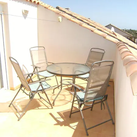 Apartment Cozy Duplex Playa Y Sol 1 With Wifi & Parking & Pet Friendly Vinaros