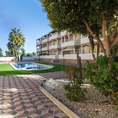 Apartment Cozy Duplex Playa Y Sol 1 With Wifi & Parking & Pet Friendly Vinaros