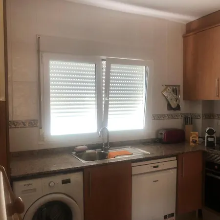 Apartment Cozy Duplex Playa Y Sol 1 With Wifi & Parking & Pet Friendly *