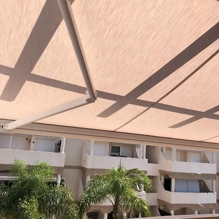 Cozy Duplex Playa Y Sol 1 With Wifi & Parking & Pet Friendly *