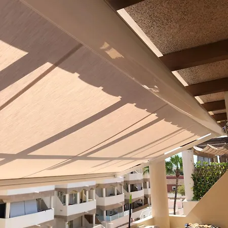Cozy Duplex Playa Y Sol 1 With Wifi & Parking & Pet Friendly