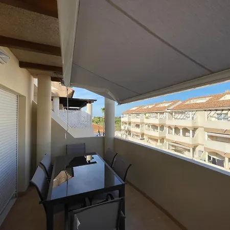 Cozy Duplex Playa Y Sol 1 With Wifi & Parking & Pet Friendly *